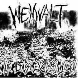 Wehwalt : Mutual Assured Destruction
